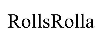 ROLLSROLLA