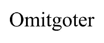 OMITGOTER