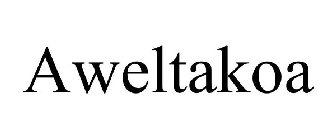 AWELTAKOA