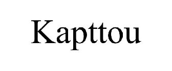 KAPTTOU