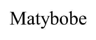 MATYBOBE