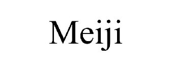 MEIJI