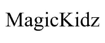 MAGICKIDZ