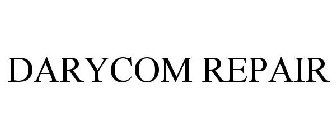 DARYCOM REPAIR