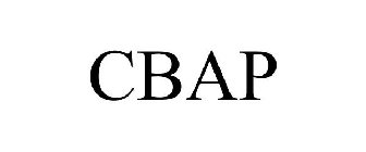 CBAP