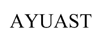 AYUAST