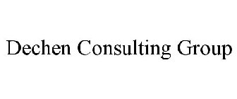 DECHEN CONSULTING GROUP