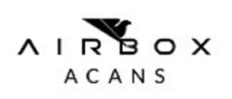 AIRBOX ACANS