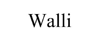 WALLI