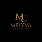 MC MELYVA COSMETICS