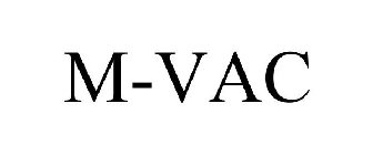 M-VAC