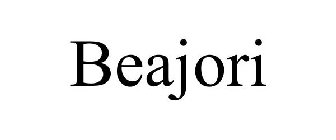 BEAJORI