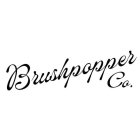 BRUSHPOPPER CO.