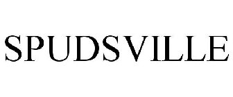 SPUDSVILLE