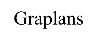 GRAPLANS