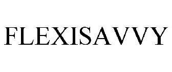 FLEXISAVVY