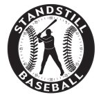 STANDSTILL BASEBALL 5 10 15 20 25 30 35 40 45 50 55 60