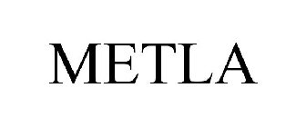 METLA