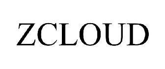 ZCLOUD