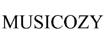 MUSICOZY