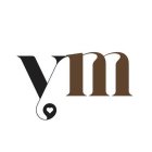 YM