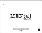 MENTAL HEALTH