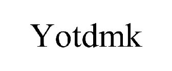 YOTDMK