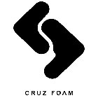 CRUZ FOAM