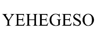 YEHEGESO