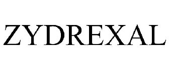 ZYDREXAL