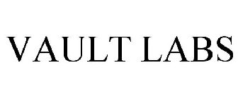 VAULT LABS