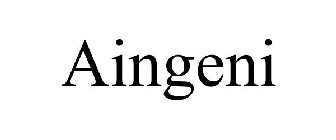 AINGENI