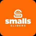 S SMALLS SLIDERS