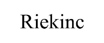 RIEKINC