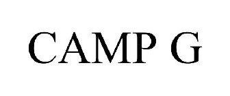 CAMP G