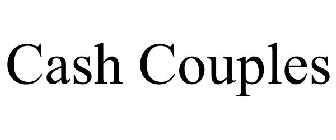 CASH COUPLES