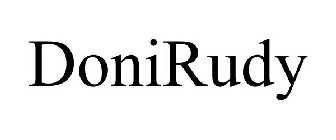 DONIRUDY