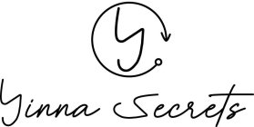 Y YINNA SECRETS