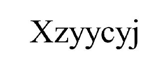 XZYYCYJ