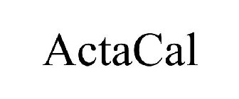 ACTACAL