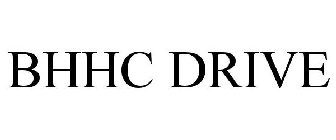 BHHC DRIVE