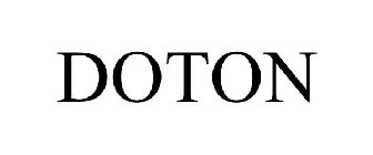 DOTON