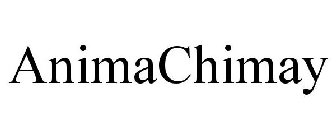 ANIMACHIMAY