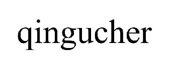 QINGUCHER