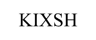 KIXSH