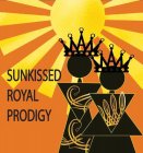 SUNKISSED ROYAL PRODIGY