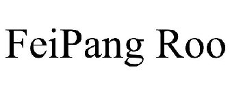 FEIPANG ROO
