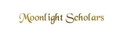 MOONLIGHT SCHOLARS