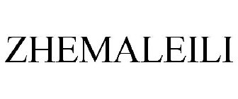 ZHEMALEILI
