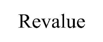 REVALUE